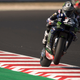Image for article titled Maverick Vinales Destroys MotoGP Lap Record To Take Pole At Misano